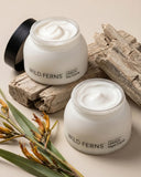 Wild Ferns Lanolin Night Crème