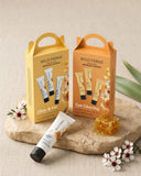 Mānuka Honey Glow & Go Mini Body Set