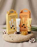 Wild Ferns Mānuka Honey Get Glowing Mini Facial Set
