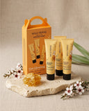 Wild Ferns Mānuka Honey Get Glowing Mini Facial Set
