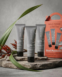Wild Ferns Rotorua Mud Moments Gift Set