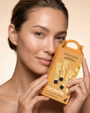 Wild Ferns Mānuka Honey Get Glowing Mini Facial Set