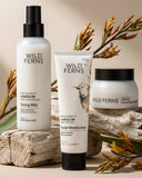 Wild Ferns Lanolin Facial Moisturiser SPF30