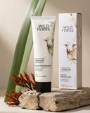 Wild Ferns Lanolin Facial Moisturiser SPF30