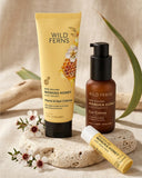 Mānuka Honey Hand & Nail Crème