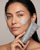 Wild Ferns Rotorua Mud Facial Wash