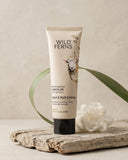 Wild Ferns Lanolin Hand & Nail Crème