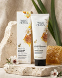Wild Ferns Mānuka Honey Hand Crème