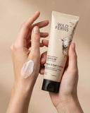 Wild Ferns Lanolin Hand & Nail Crème