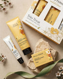 Mānuka Honey Trio Treat Gift Box