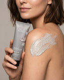 Wild Ferns Rotorua Mud Warming Body Scrub