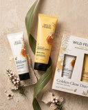 Mānuka Honey Golden Glow Duo Gift Box