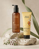 Wild Ferns Mānuka Honey Facial Wash