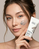 Wild Ferns Rotorua Mud Brightening Face Mask