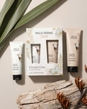 Wild Ferns Lanolin Dream Duo Gift Box