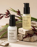 Wild Ferns Lanolin Facial Serum
