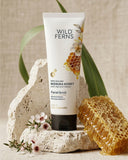 Wild Ferns Mānuka Honey Facial Scrub