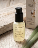 Wild Ferns Lanolin Facial Serum