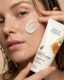 Wild Ferns Mānuka Honey Facial Scrub