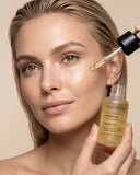Wild Ferns Lanolin Facial Oil