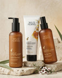 Wild Ferns Mānuka Honey Facial Scrub