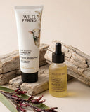 Wild Ferns Lanolin Facial Oil