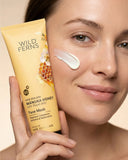 Wild Ferns Mānuka Honey Face Mask