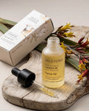 Wild Ferns Lanolin Facial Oil