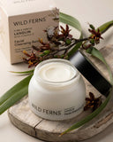 Wild Ferns Lanolin Facial Cleansing Balm