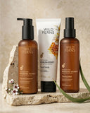Wild Ferns Mānuka Honey Face Cleanser