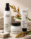Wild Ferns Lanolin Facial Cleansing Balm