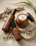 Wild Ferns Mānuka Honey Eye Crème, 30ml