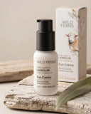 Wild Ferns Lanolin Eye Crème