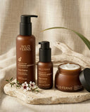Wild Ferns Mānuka Honey Day Crème