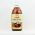Nelson Honey Apple Cider Vinegar with Manuka Honey, 500ml
