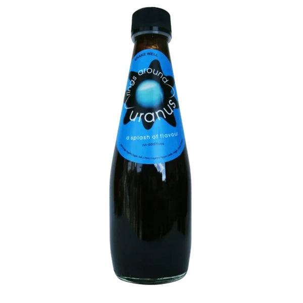 Sids Rings Around Uranus Sauce 300 ml