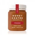 Honey Center Cinnamon Honey Blend, 250g