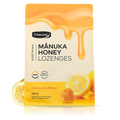 Comvita Manuka Honey Lozenges Lemon, 500g