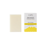 The Honey Collection Manuka Honey Soap Bar, 100g