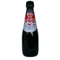 Sids Hot Worcester Sauce 300 ml