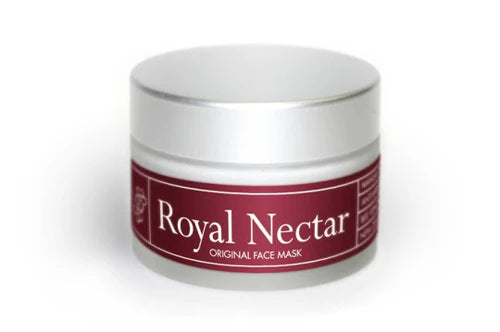 Royal Nectar Original Face Mask 50ml