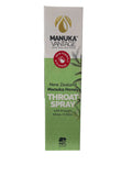 Manuka Vantage Throat Spray New Formula, 60ml