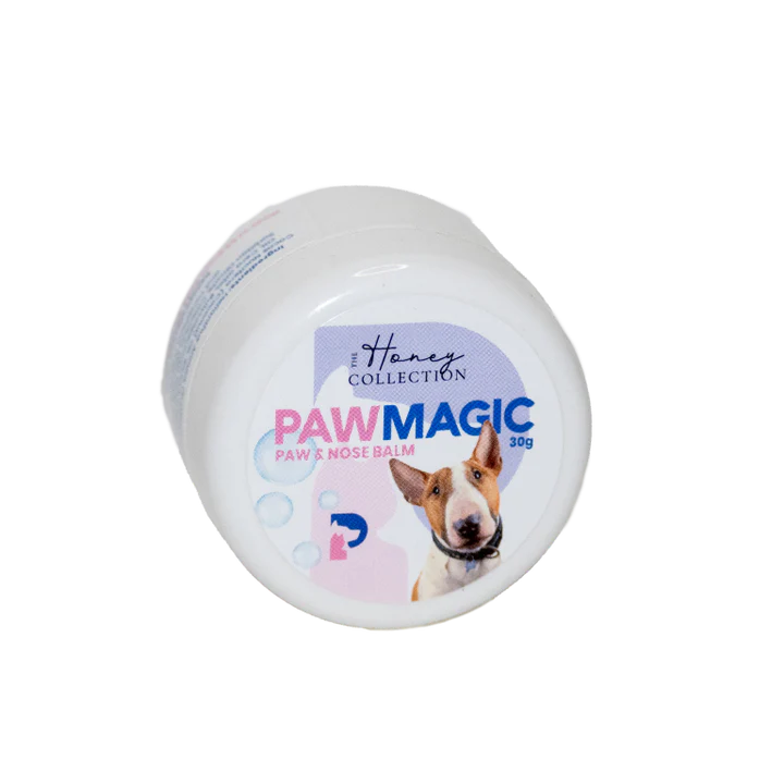 The Honey Collection Paw Magic Paw & Nose Balm, 30g