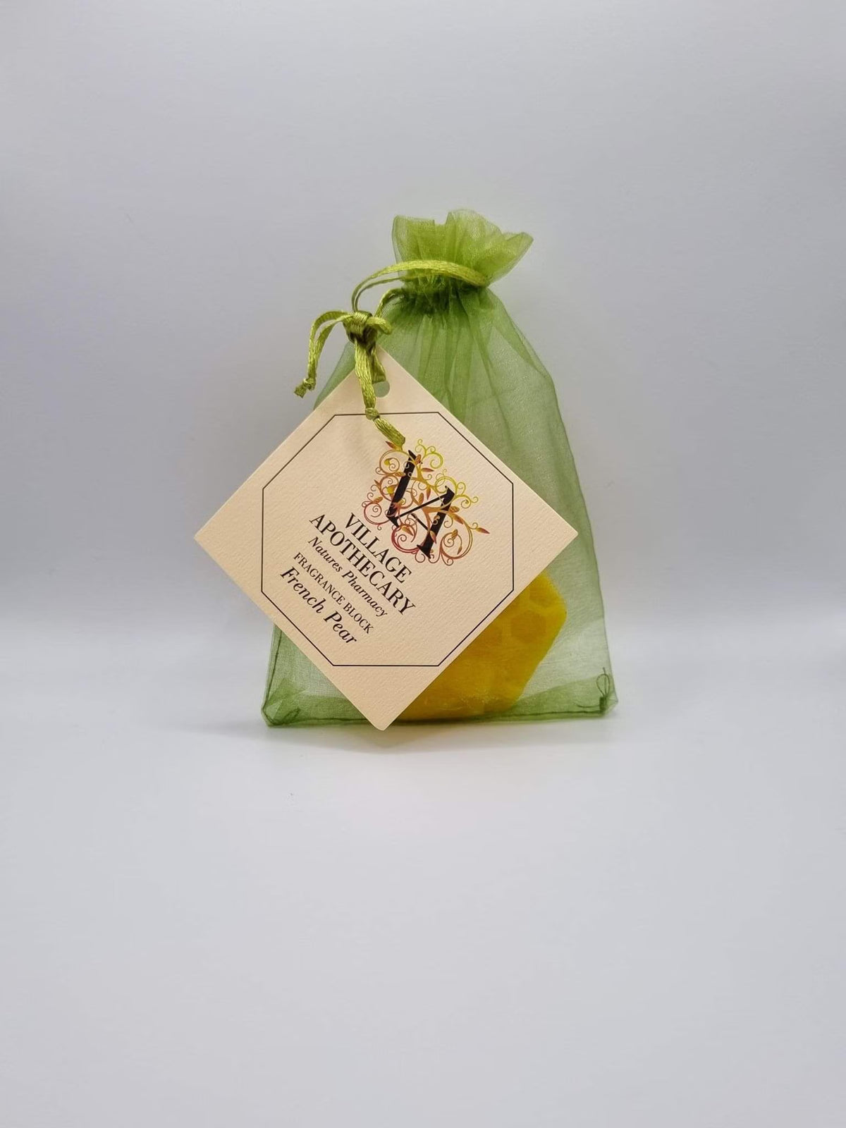 Village Apothecary Beeswax Air Freshener
