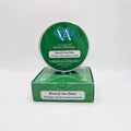 Village Apothecary Beard & Hair Balm Whisky, Wood Smoke & Leather, 85g