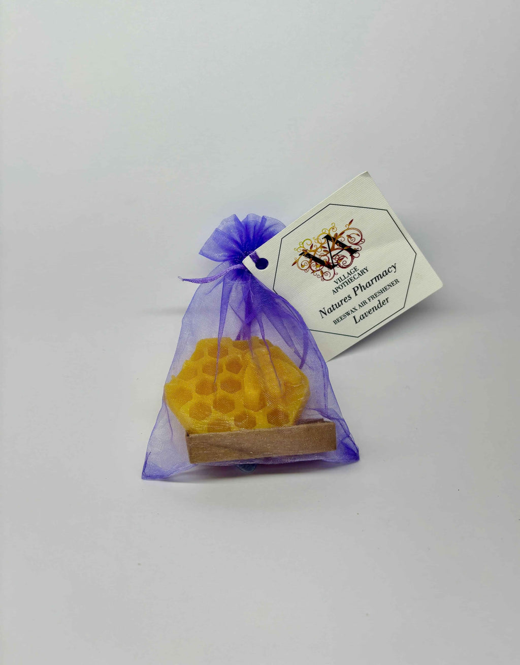 Village Apothecary Beeswax Air Freshener