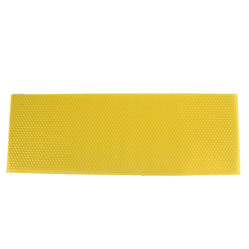 3-4 Depth Sheet of Comb Foundation