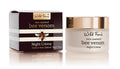 Wild Ferns Bee Venom Night Creme with Manuka Honey, 50g