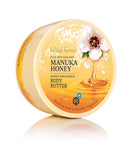 Manuka Honey - Sweet Indulgence Body Butter, 175g
