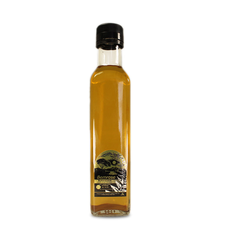 Butterscotch 250ml
